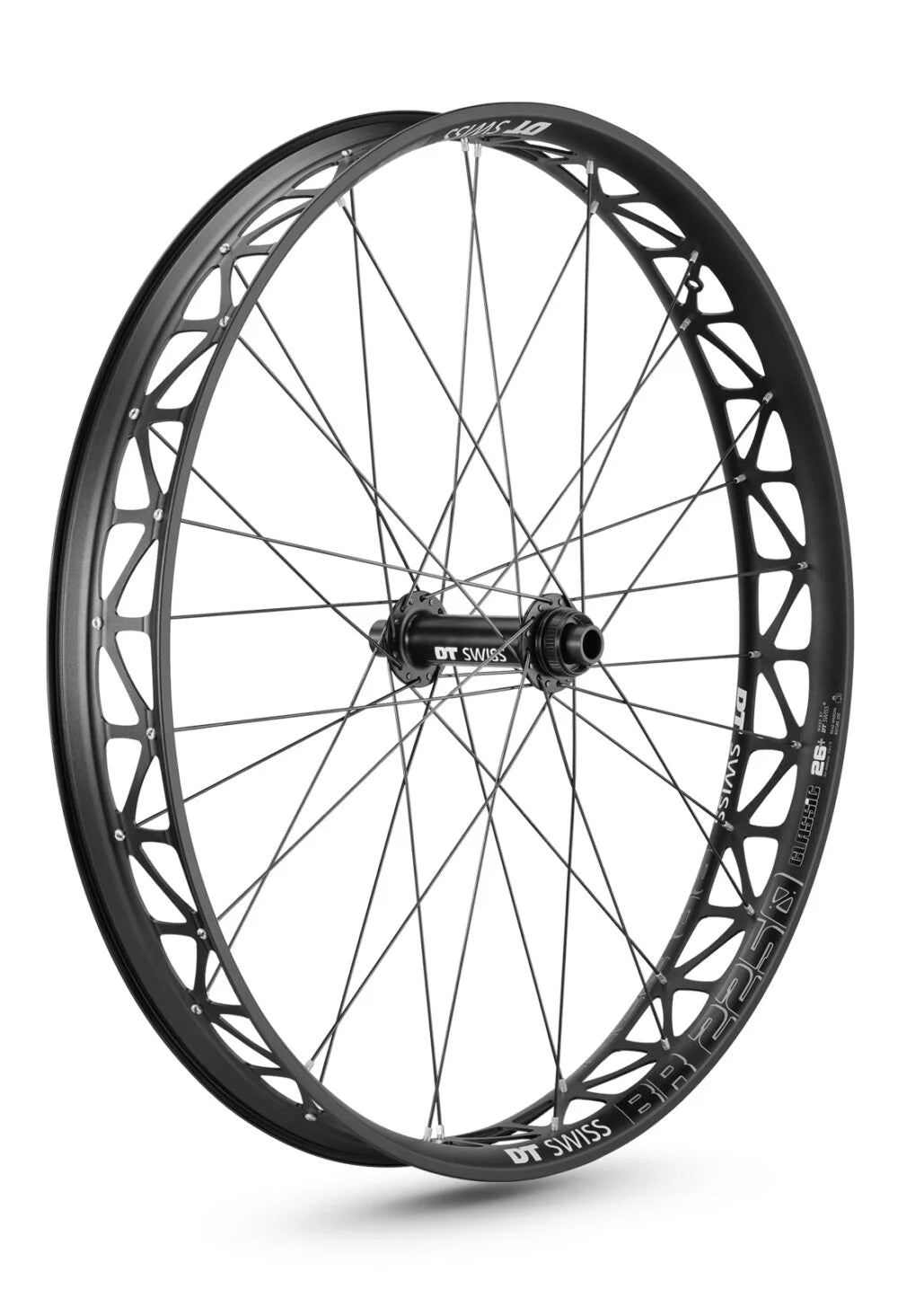 DT Swiss BR 2250 Classic 26 Fatbike Disc