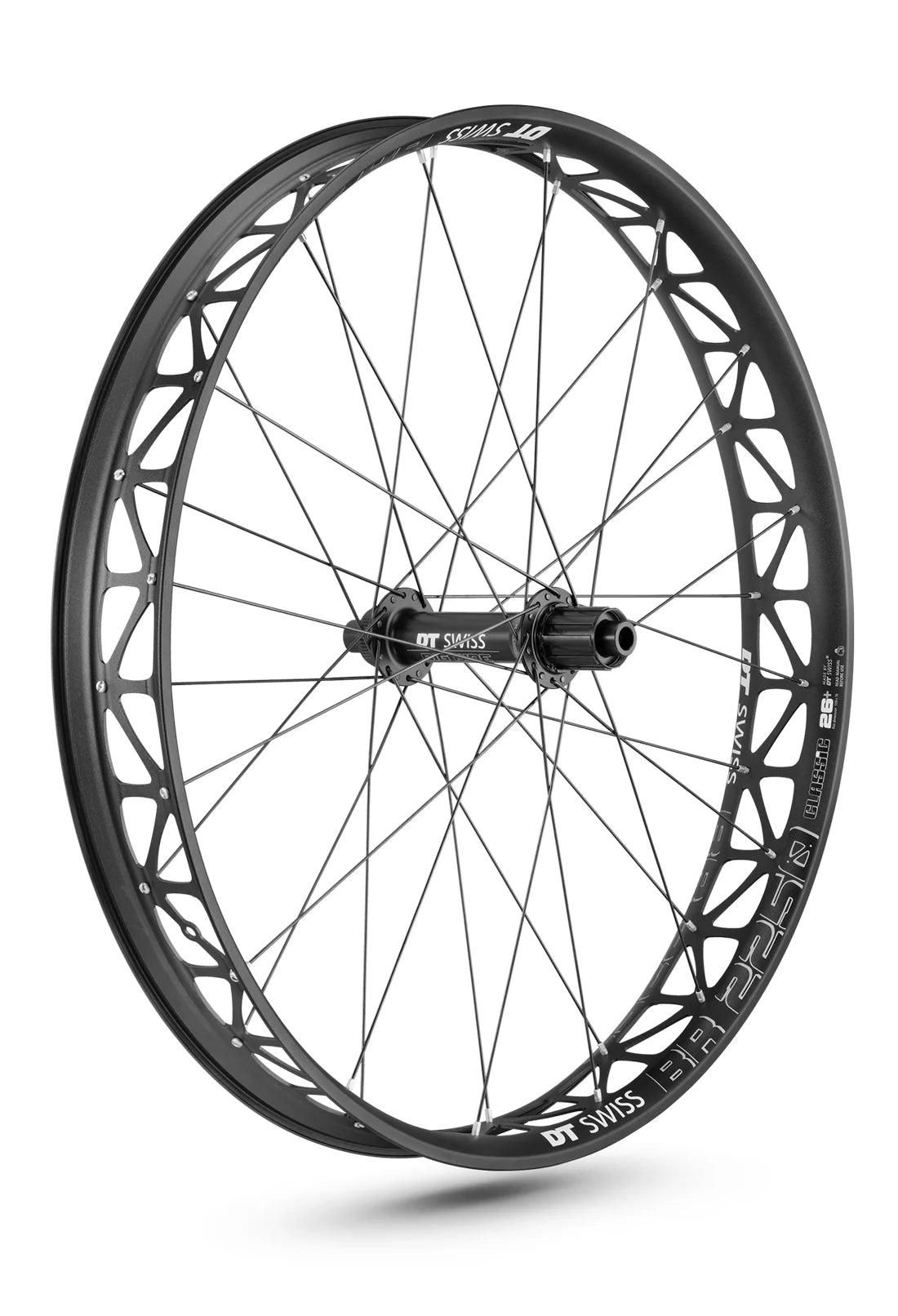 DT Swiss BR 2250 Classic 26 Fatbike Disc