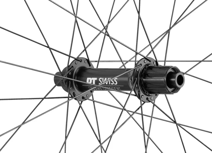 DT Swiss BR 2250 Classic 26 Fatbike Disc
