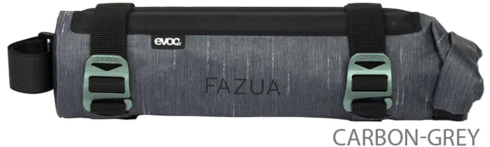 Fazua ENERGY BAG Rahmentasche