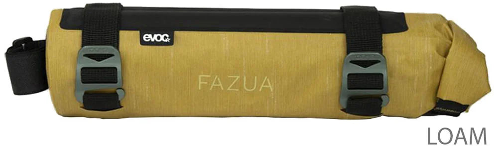Fazua ENERGY BAG Rahmentasche