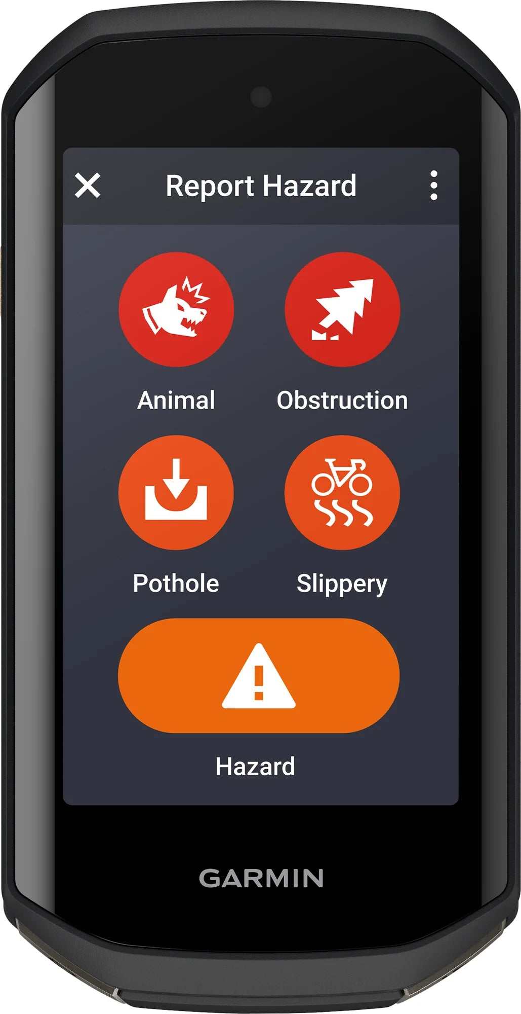 Garmin Edge 1050 Bundle – GPS Fahrradcomputer