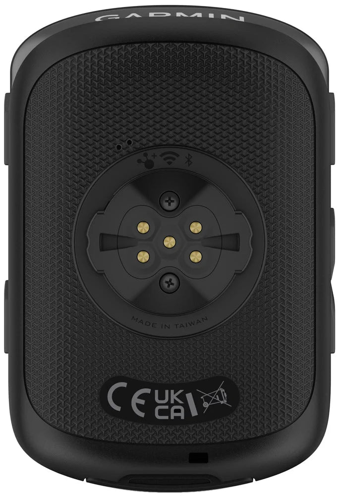 Garmin Edge 840 Solar – GPS Fahrradcomputer