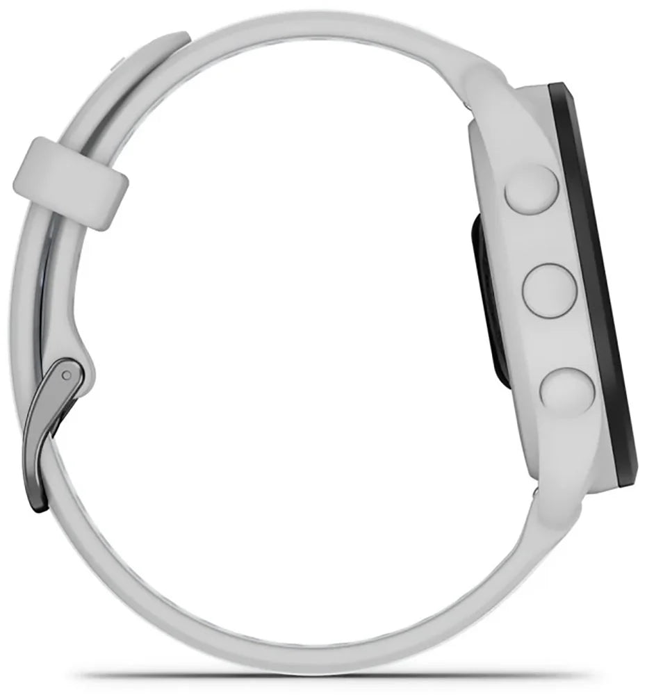 Garmin Forerunner 165 Music 39mm – GPS Multisport Smartwatch