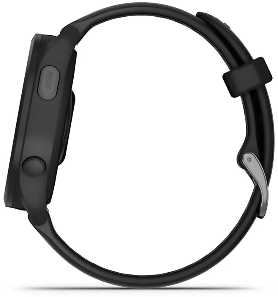Garmin Forerunner 165 Music 39mm – GPS Multisport Smartwatch