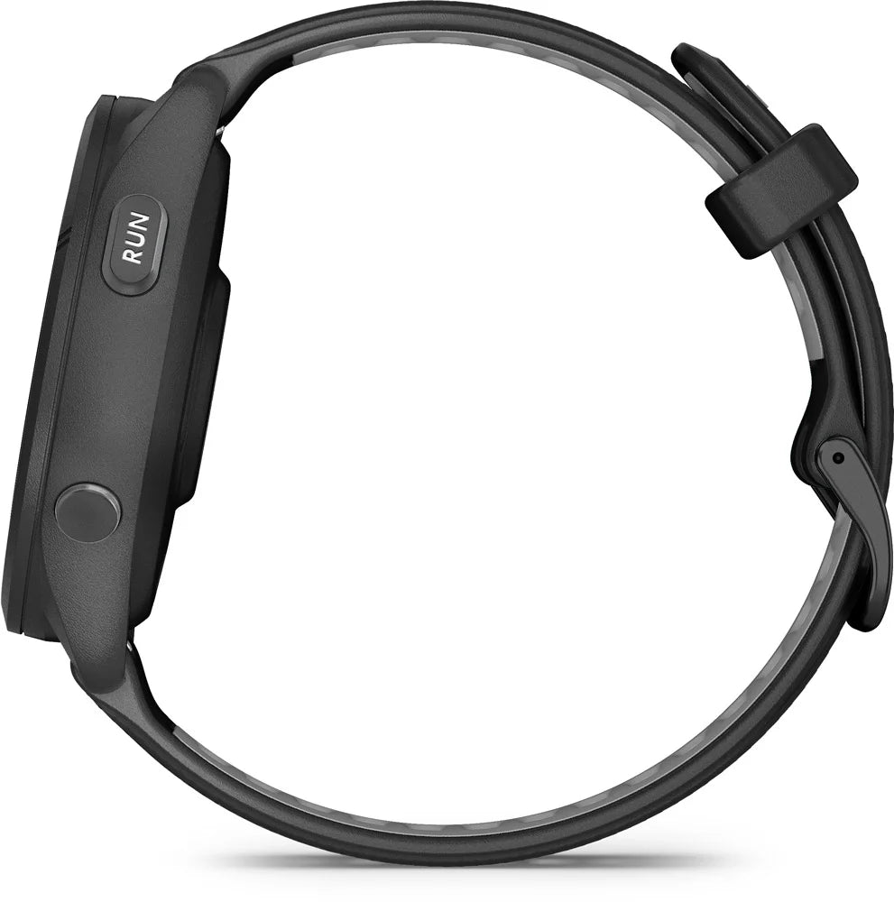 Garmin Forerunner 265 46mm – GPS Multisport Smartwatch