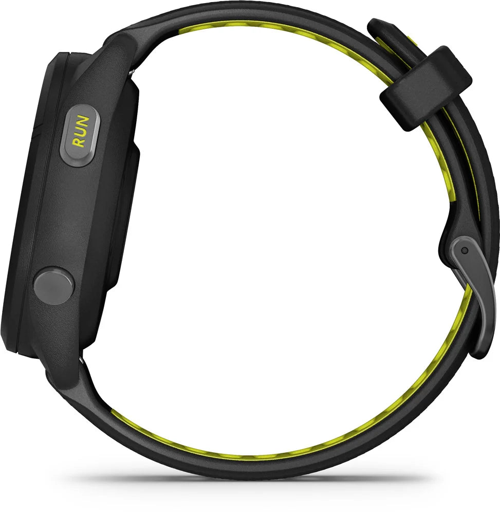 Garmin Forerunner 265S – 41mm GPS Multisport Smartwatch