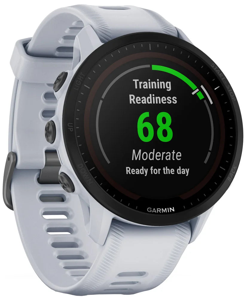 Garmin Forerunner 955 – GPS Multisport Smartwatch