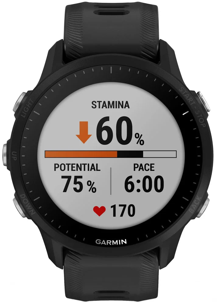 Garmin Forerunner 955 – GPS Multisport Smartwatch