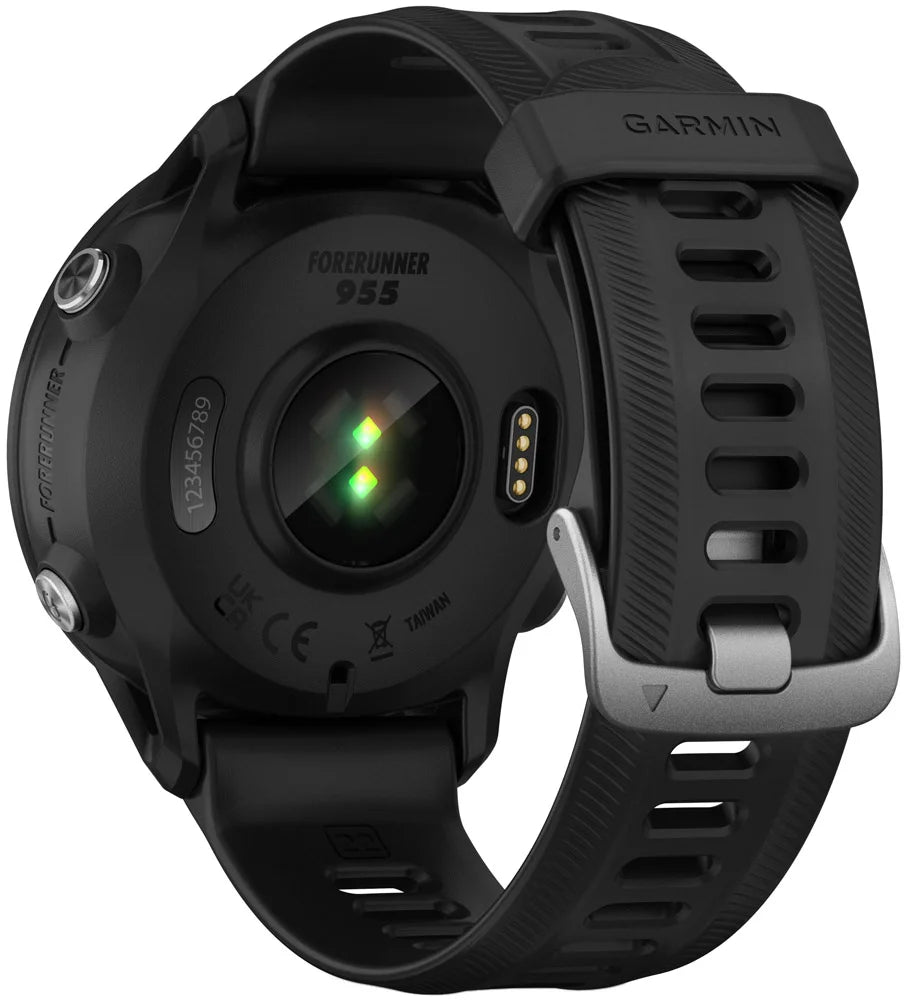Garmin Forerunner 955 – GPS Multisport Smartwatch