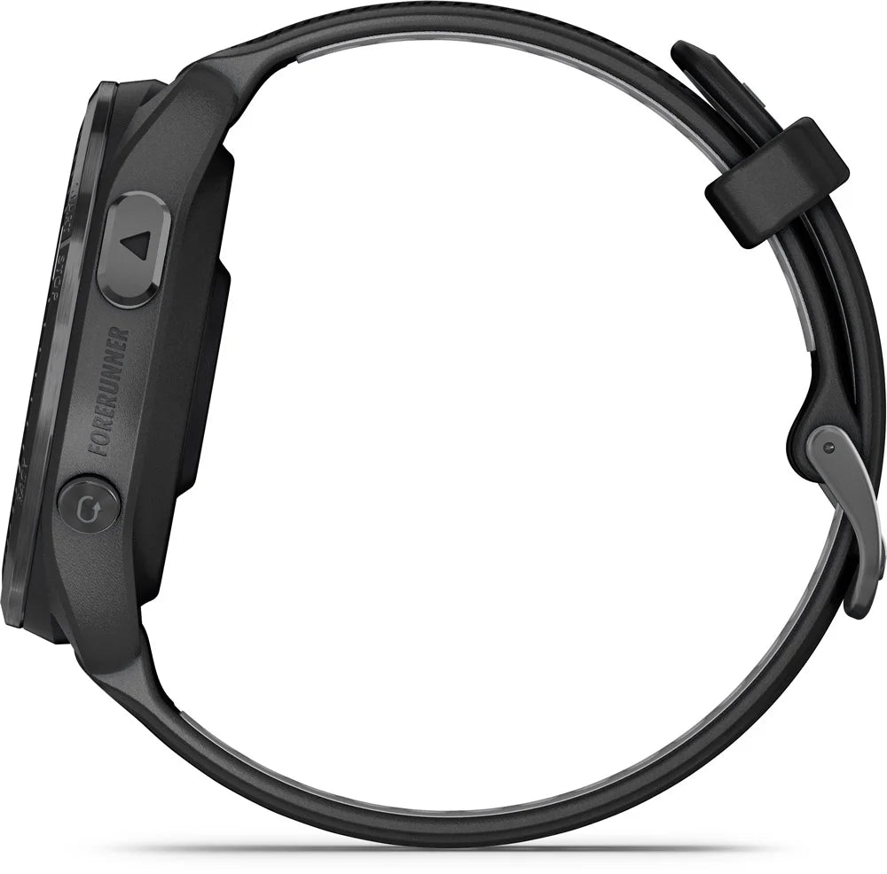 Garmin Forerunner 965 – 47mm GPS Multisport Smartwatch