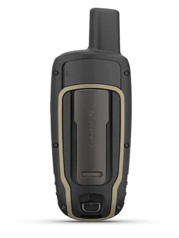 Garmin GPSMAP 65