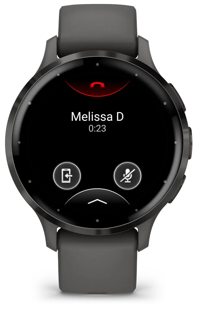 Garmin Venu® 3S – GPS Multisport Smartwatch
