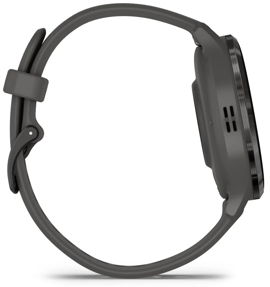 Garmin Venu® 3S – GPS Multisport Smartwatch