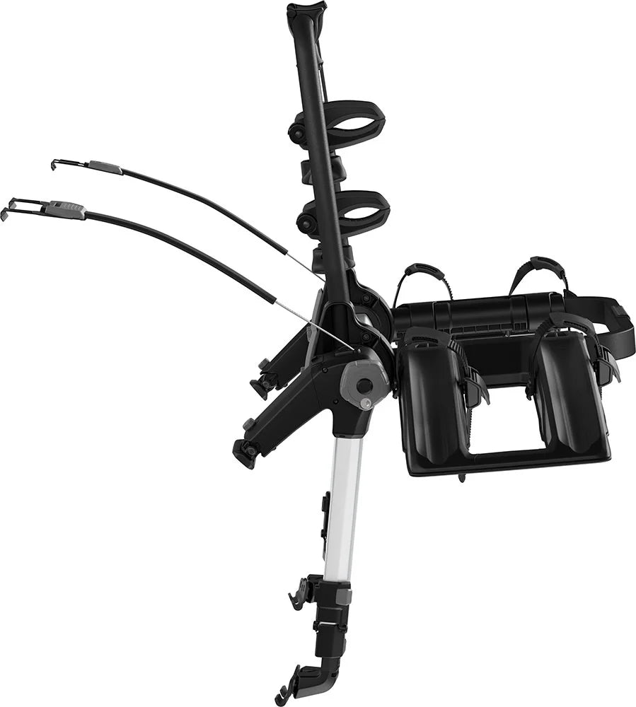Thule OutWay Plattform 2 – Heckklappenfahrradträger