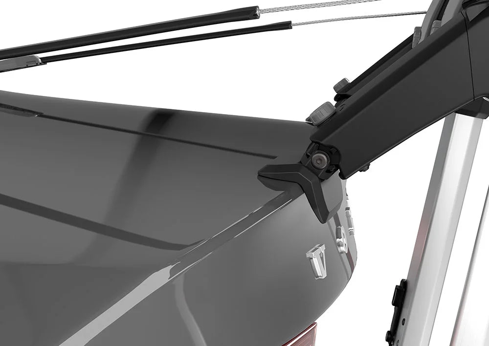 Thule OutWay Plattform 2 – Heckklappenfahrradträger