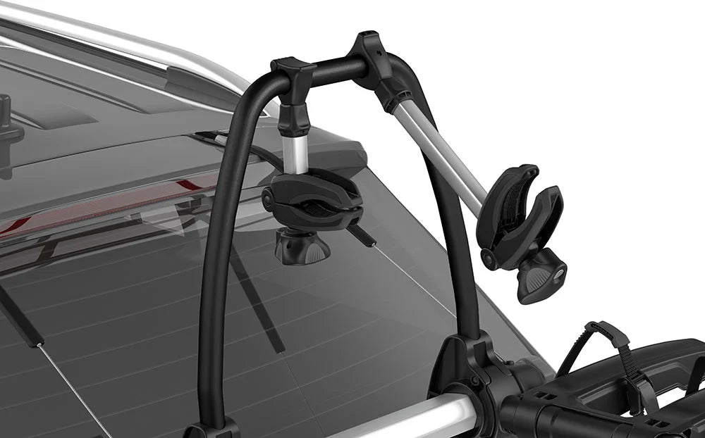 Thule OutWay Plattform 2 – Heckklappenfahrradträger