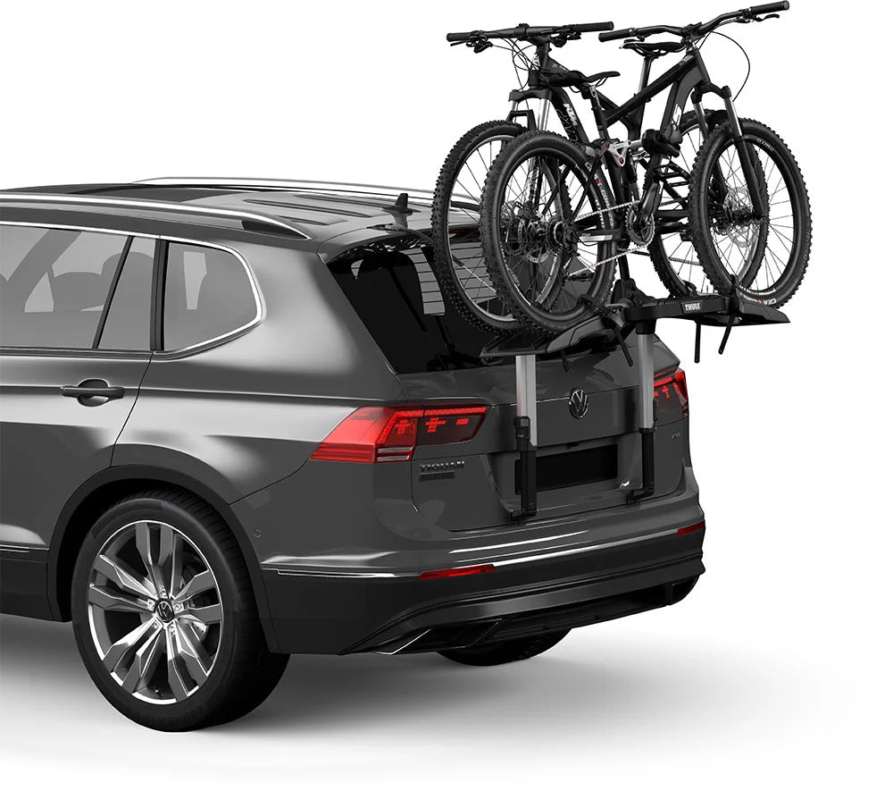 Thule OutWay Plattform 2 – Heckklappenfahrradträger