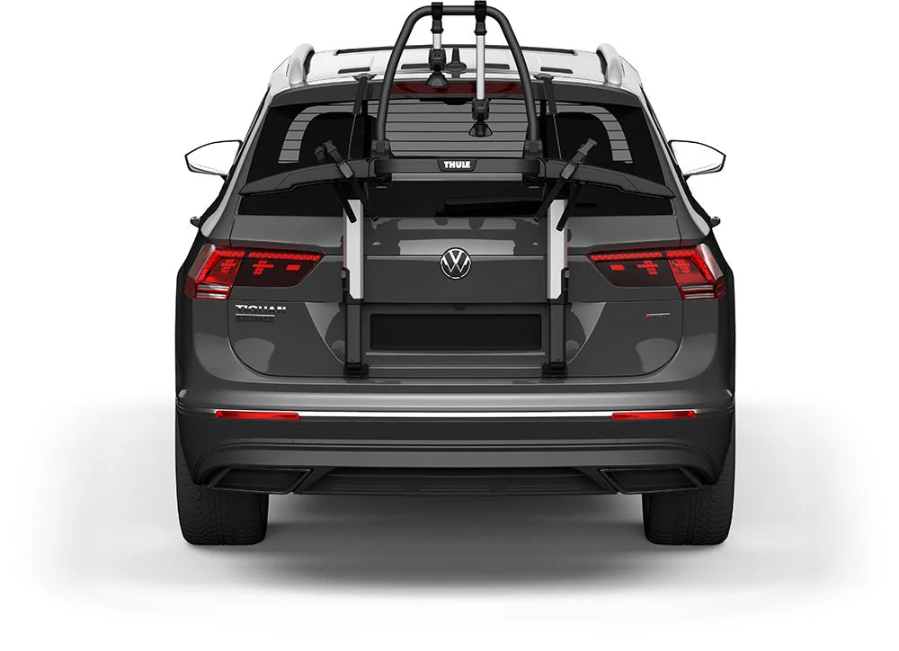Thule OutWay Plattform 2 – Heckklappenfahrradträger