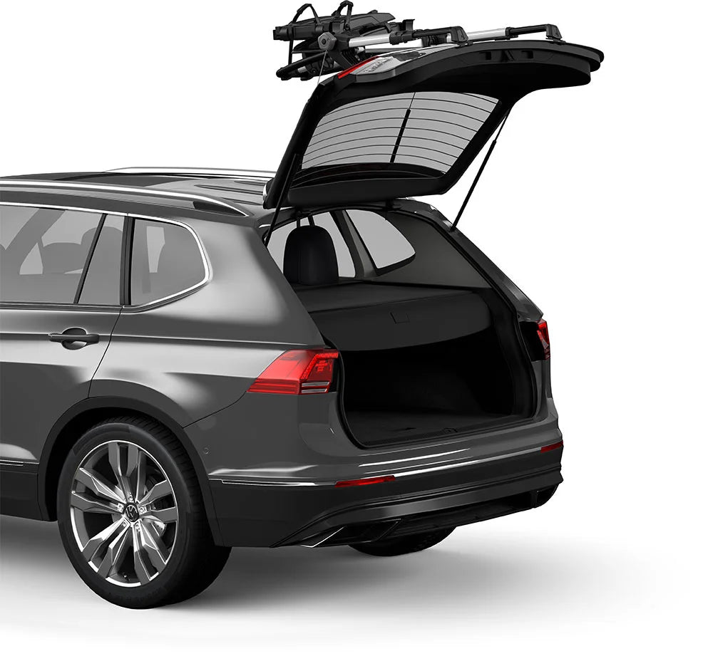 Thule OutWay Plattform 2 – Heckklappenfahrradträger