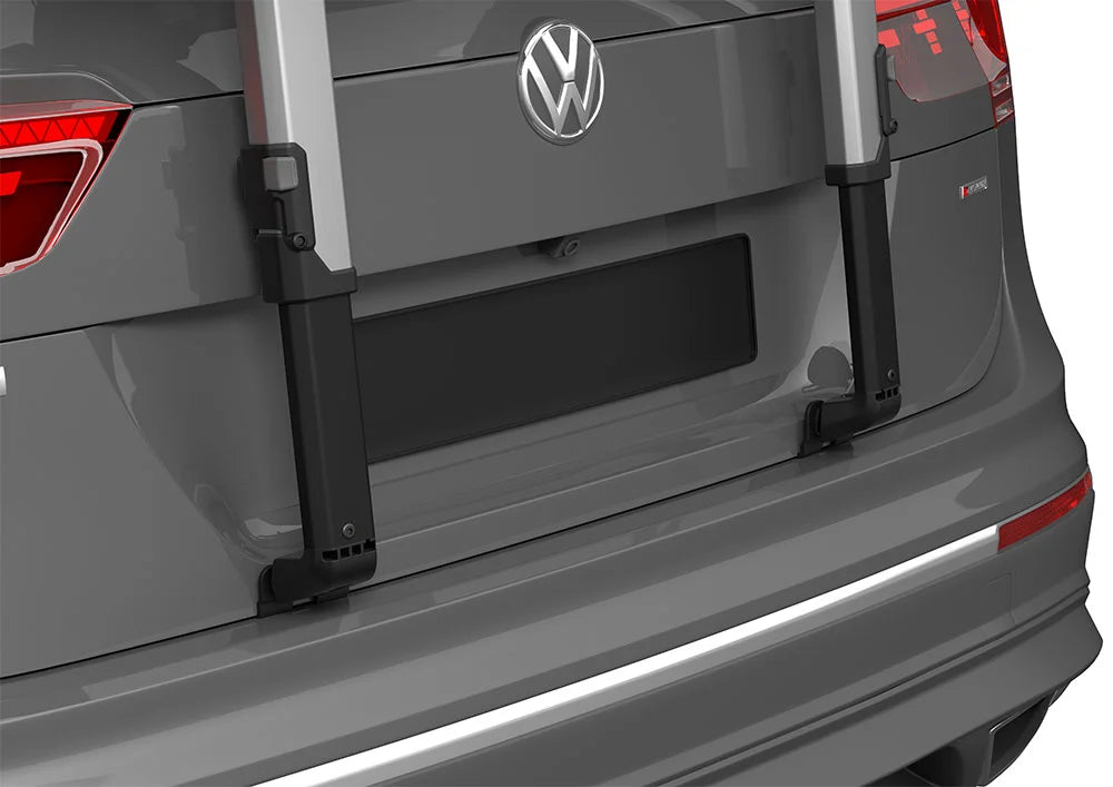 Thule OutWay Plattform 2 – Heckklappenfahrradträger