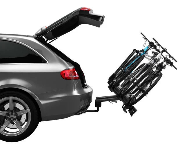 Thule VeloCompact 3 926 – Fahrradträger