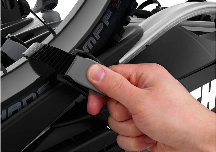 Thule VeloCompact 3 926 – Fahrradträger