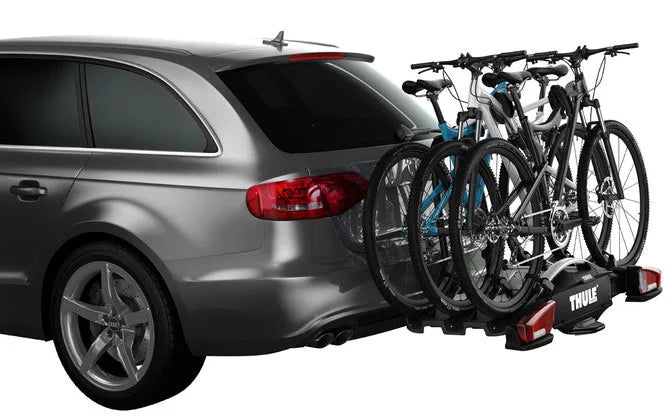 Thule VeloCompact 3 926 – Fahrradträger