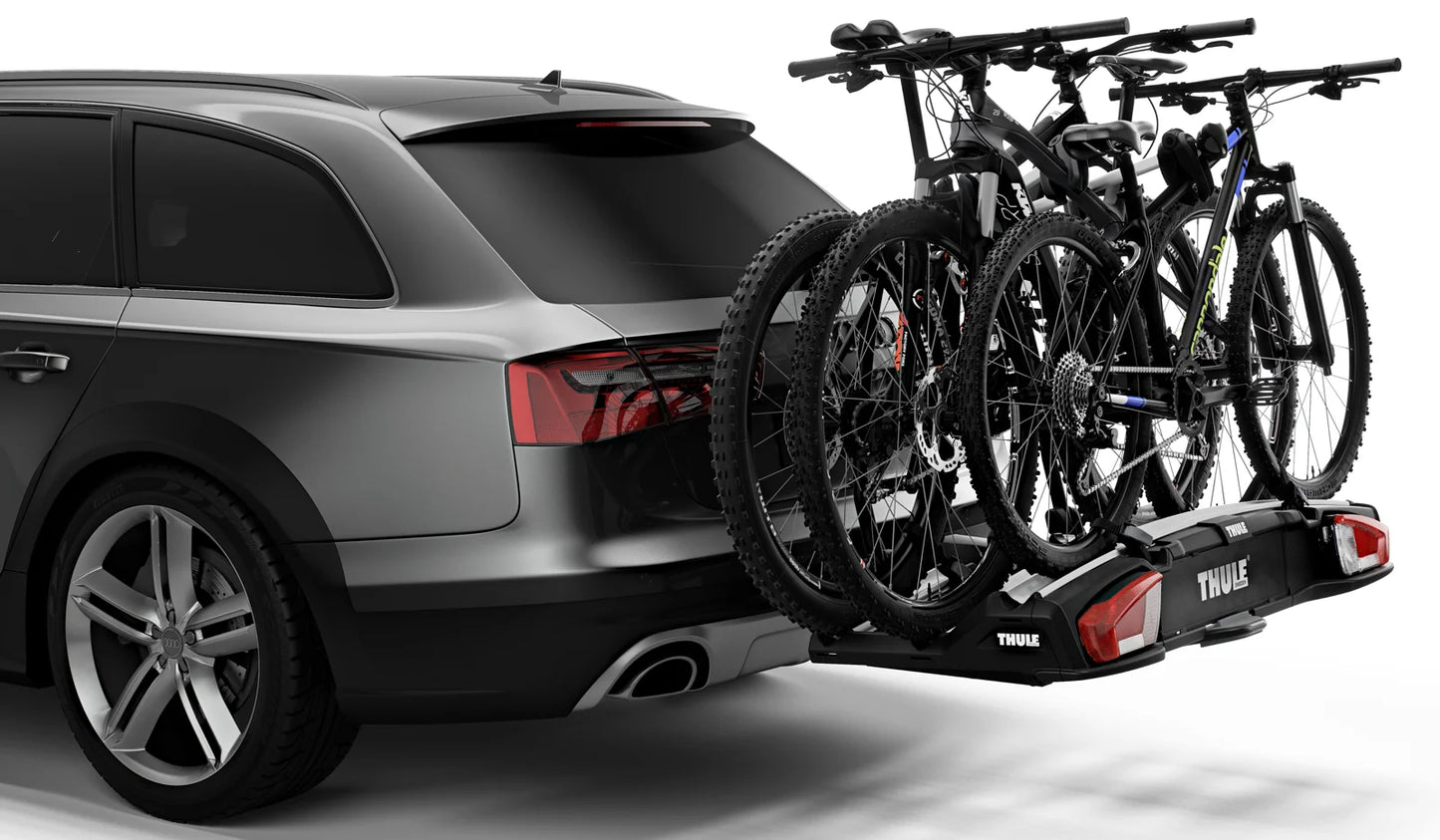 Thule VeloSpace XT 3 939 – Fahrradträger