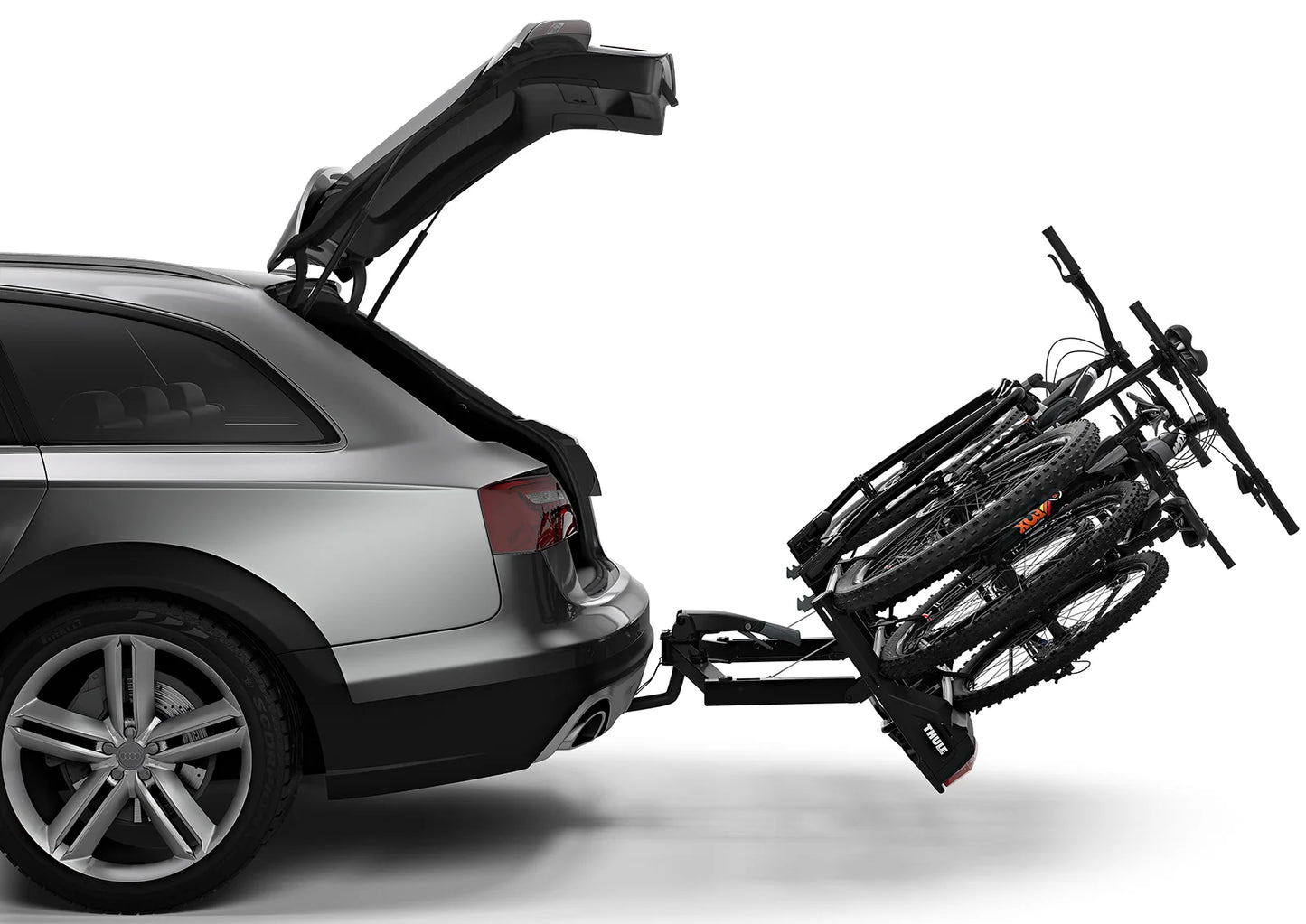 Thule VeloSpace XT 3 939 – Fahrradträger