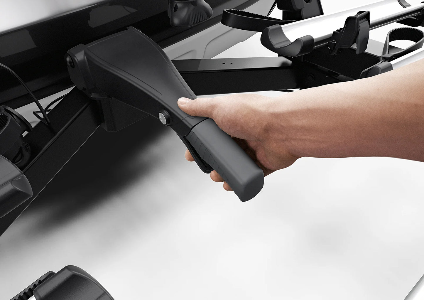 Thule VeloSpace XT 3 939 – Fahrradträger