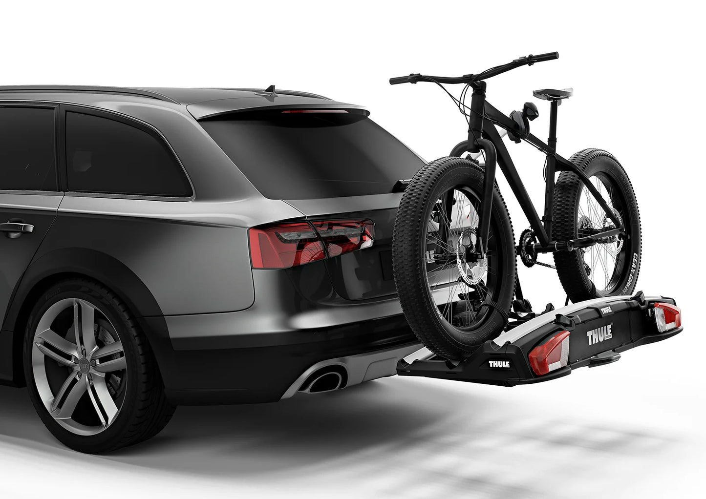 Thule VeloSpace XT 3 939 – Fahrradträger