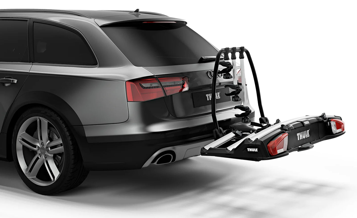 Thule VeloSpace XT 3 939 – Fahrradträger