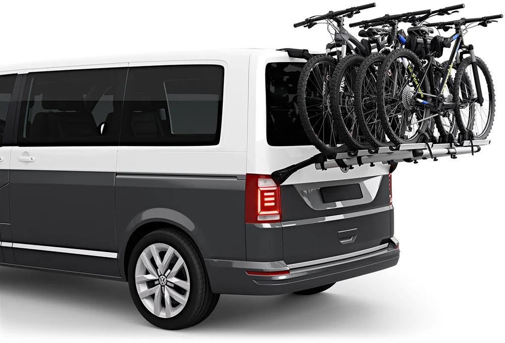 Thule WanderWay 2 911 – Heckträger