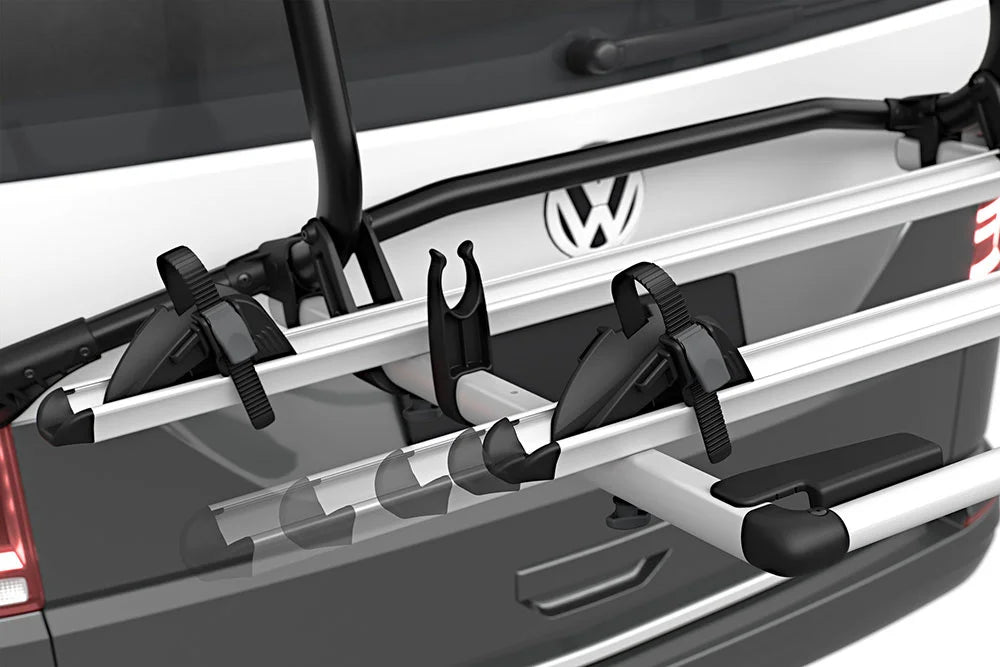 Thule WanderWay 2 911 – Heckträger