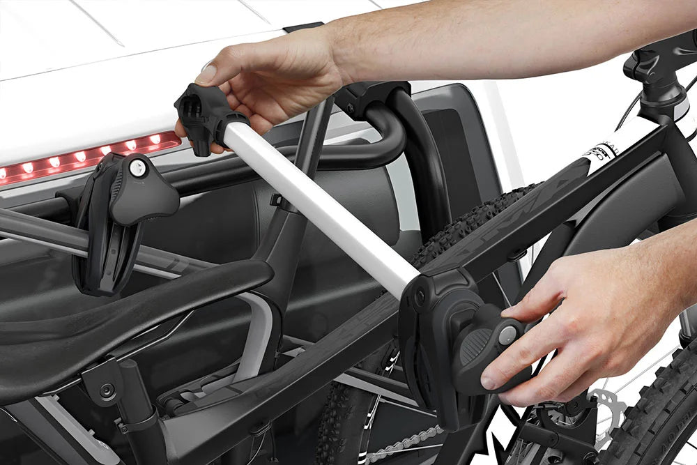 Thule WanderWay 2 911 – Heckträger
