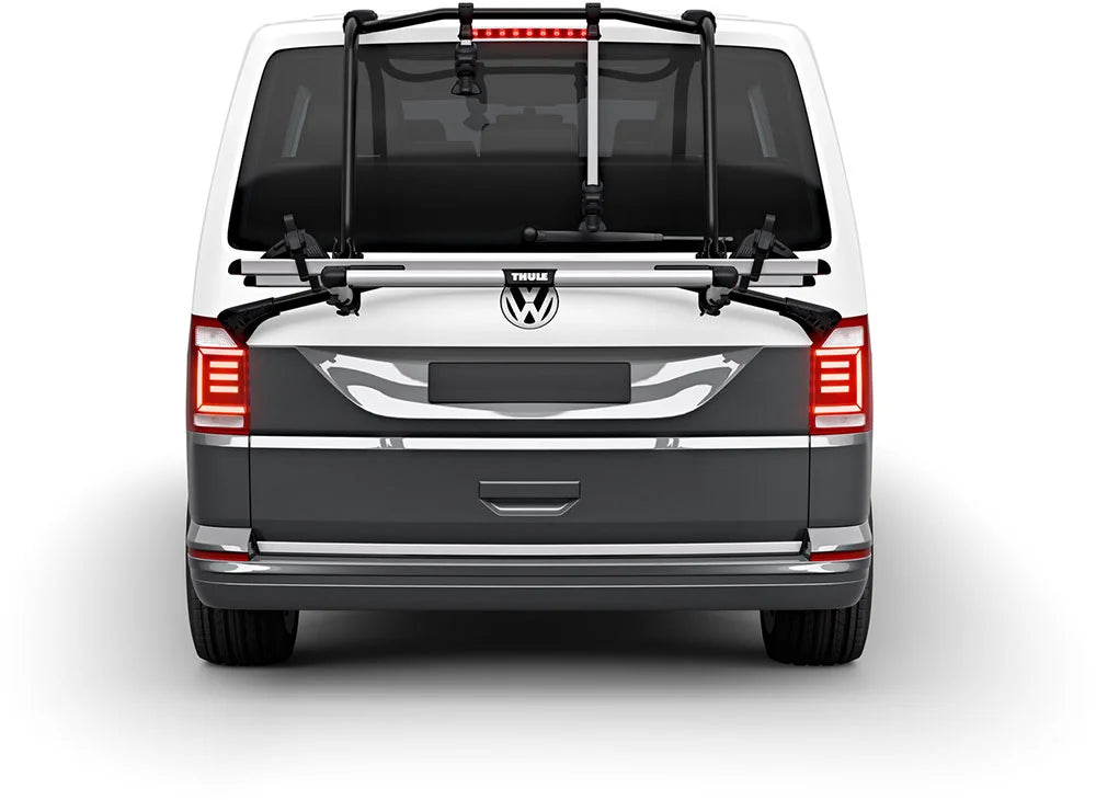 Thule WanderWay 2 911 – Heckträger