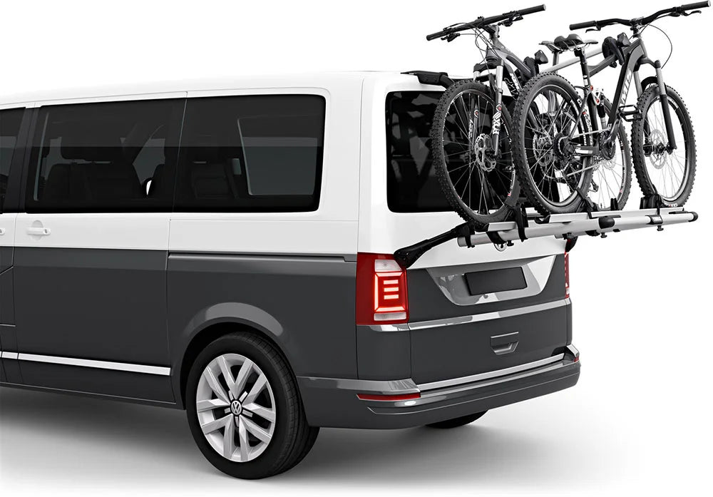 Thule WanderWay 2 911 – Heckträger