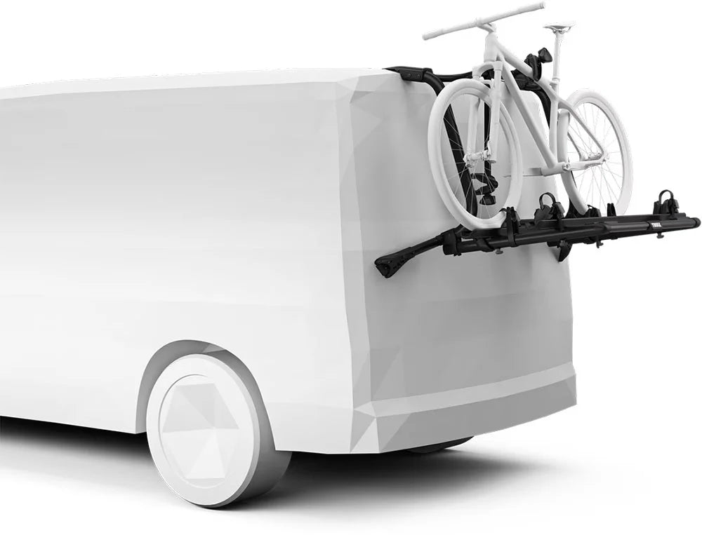 Thule WanderWay 2-Bike – Heckträger