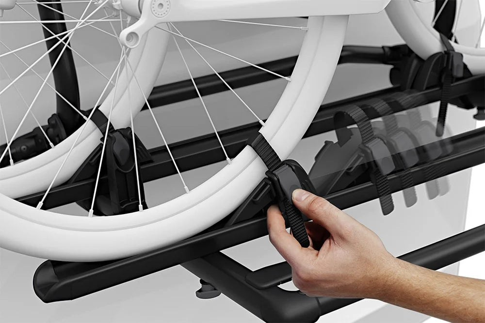 Thule WanderWay 2-Bike – Heckträger