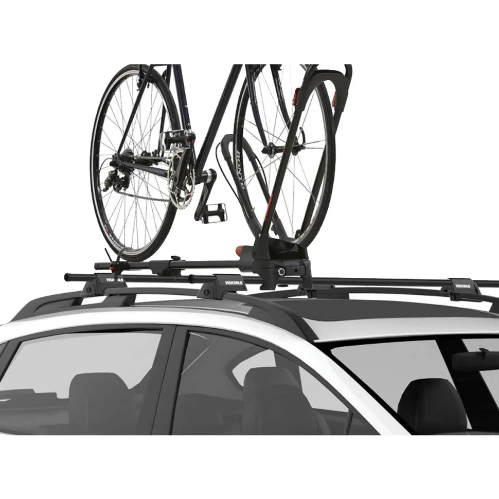 Yakima FrontLoader – Dachfahrradträger