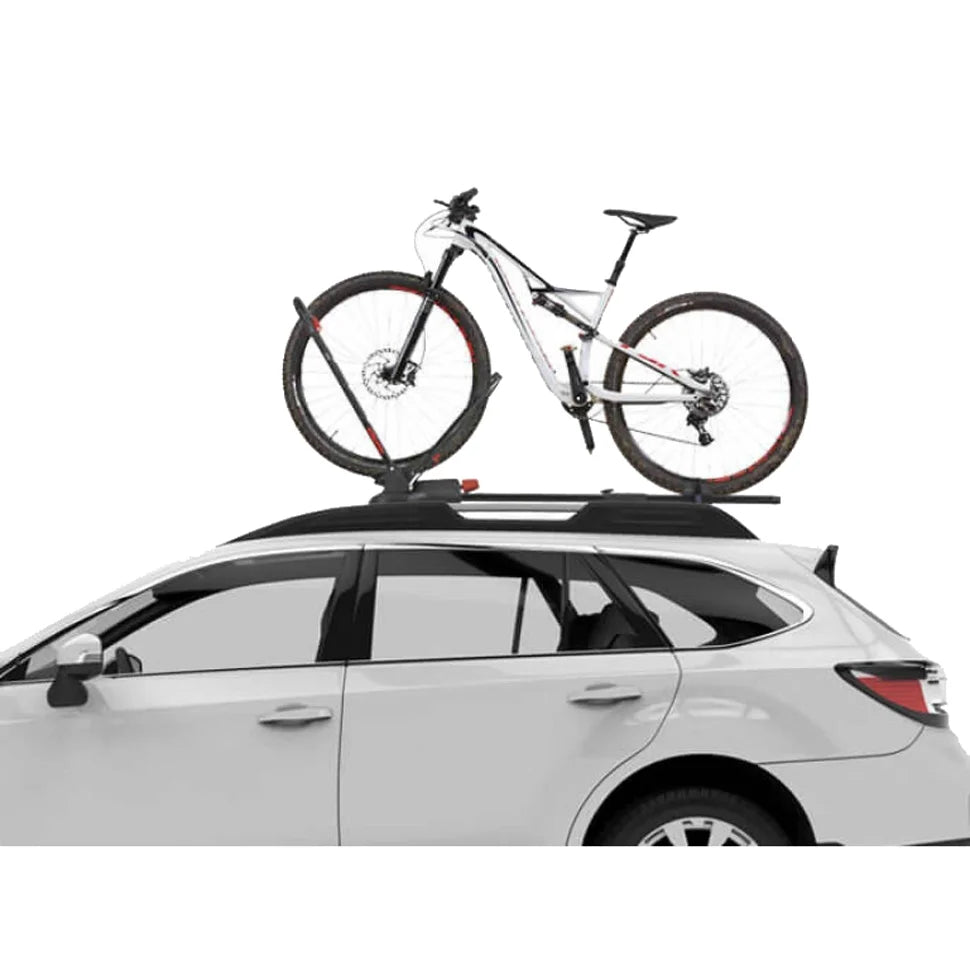 Yakima FrontLoader – Dachfahrradträger