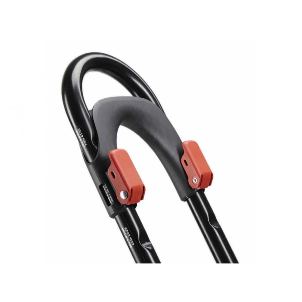 Yakima FrontLoader – Dachfahrradträger