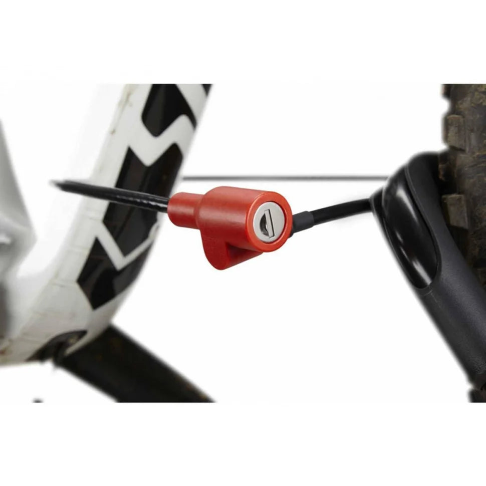 Yakima FrontLoader – Dachfahrradträger