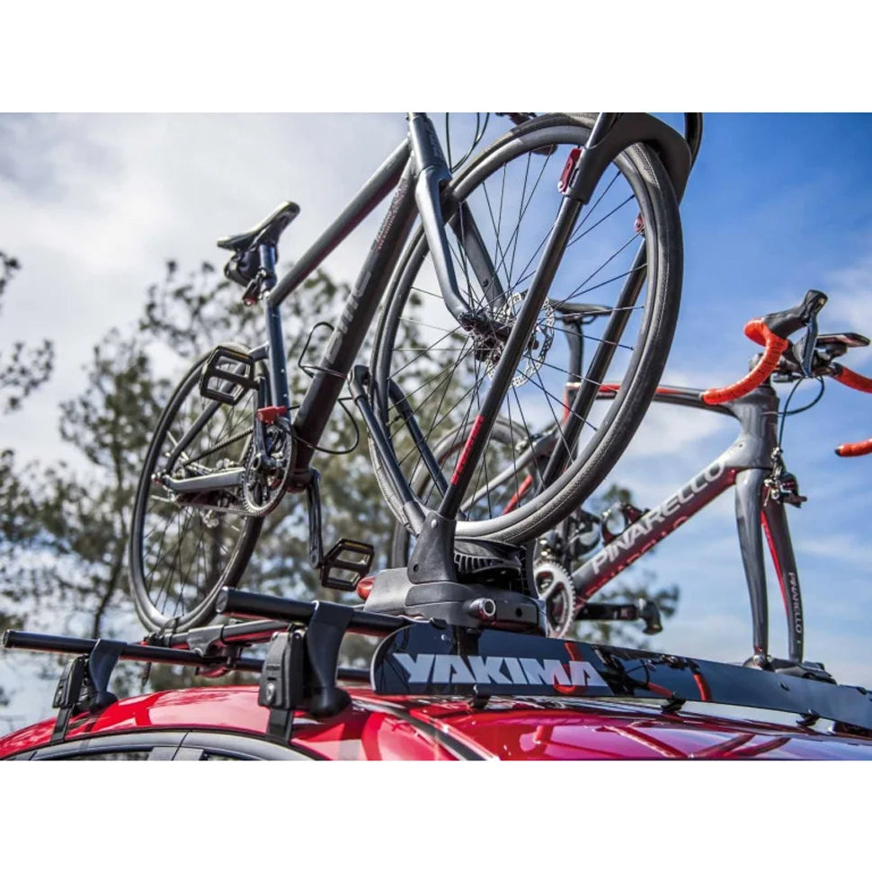Yakima FrontLoader – Dachfahrradträger