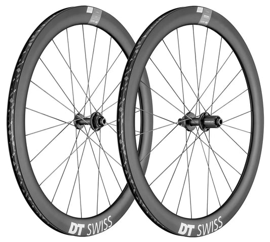 DT Swiss ARC 1400 Dicut Carbon 50 Disc CL