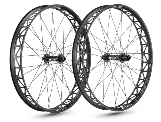 DT Swiss BR 2250 Classic 26 Fatbike Disc
