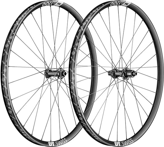 DT Swiss XM 1700 Spline® 30 CL Boost 27,5 Shimano