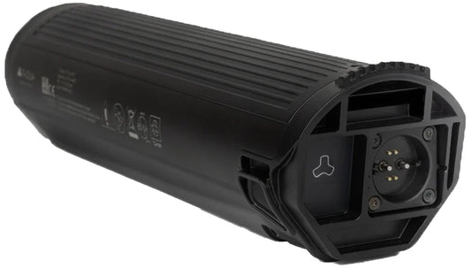 Fazua ENERGY 250X Akku integriert
