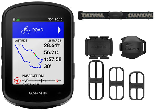 Garmin Edge 840 – GPS Fahrradcomputer